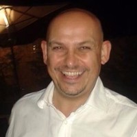 Andrea Giordani