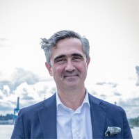 Erik Sarmento Staubo