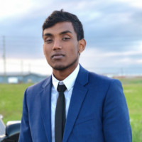 Arun Arul, P.Eng