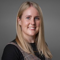Chloe Saunders