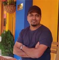 Sanjit Kumar