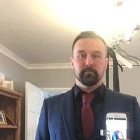 Lee Sargeant