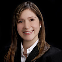María Alejandra Cuervo