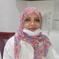 Nusrat Nisar