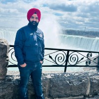 Ishat Preet Singh
