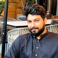 Muneeb Ahmad