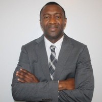 Claude K. Mbuyi