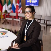 Inez Mustafa