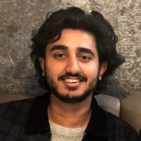 Aaron Sahota