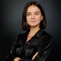 Agathe Rivet