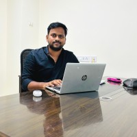 Rajendar Vangala