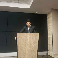 Lovish Arora