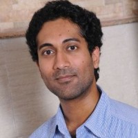 Pramod Padmanabhan