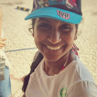 Aruna Baker