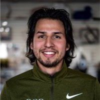 Anthony Ceron