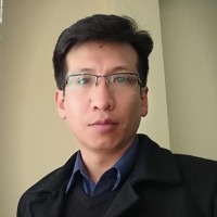 Luis Fernando Barrientos Terán