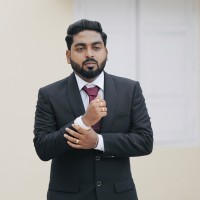 Arul Dickans