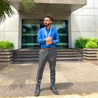 Subham Choubey Mahanta