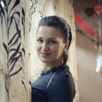 Maria Eremkina