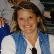 Donna Mcgrath