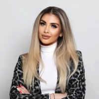 Irina Gabriela Vasile, LL.M.
