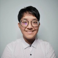 Louis Goh