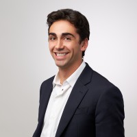 Benjamin Bernstein