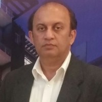 Tajammal Hussain