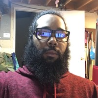 Rashad Berkley