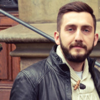 Valdrin Berisha
