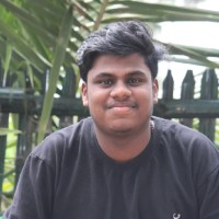 Mahesh Sabari K