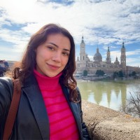 Fernanda Vial Marín