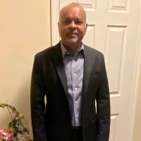Rex (Harrypersad) Sooklal