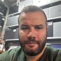 Ibrahim Messaoudi