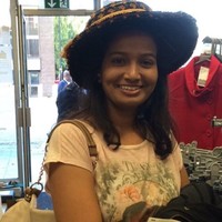 anupama kammaradi yogappa