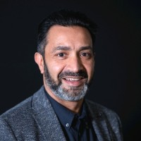 Munaf Dalvi