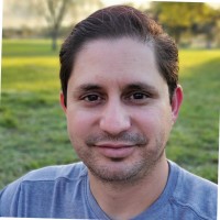 Frank Gonzalez