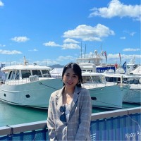 Nicole Chen