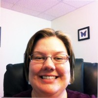 Natalie Carr M.A., LICDC