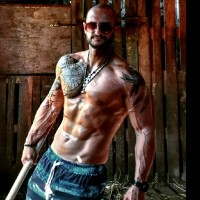 Marios Christakopoulos