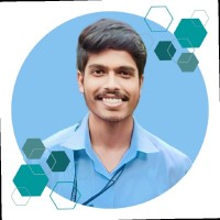 Ganesh D.