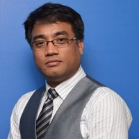 Bipul H Singha