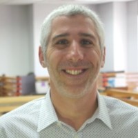 Seth Burstein