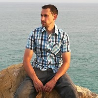 Benjamin Altz