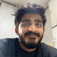 Dev Oza