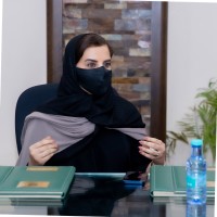 Haifa Alsaqer