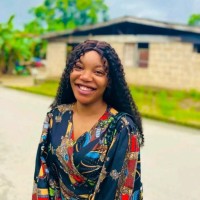 Esther Isong