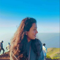 Pooja C