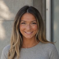 Olivia Millard