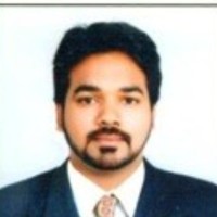 Alishan Ahmed